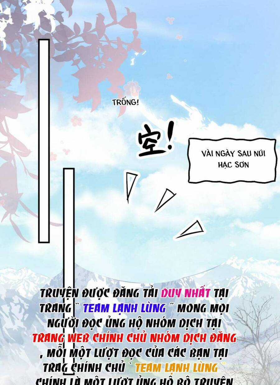 trăm kiếp luân hồi, kiếp này ta chỉ muốn lười biếng Chapter 116 trang 21