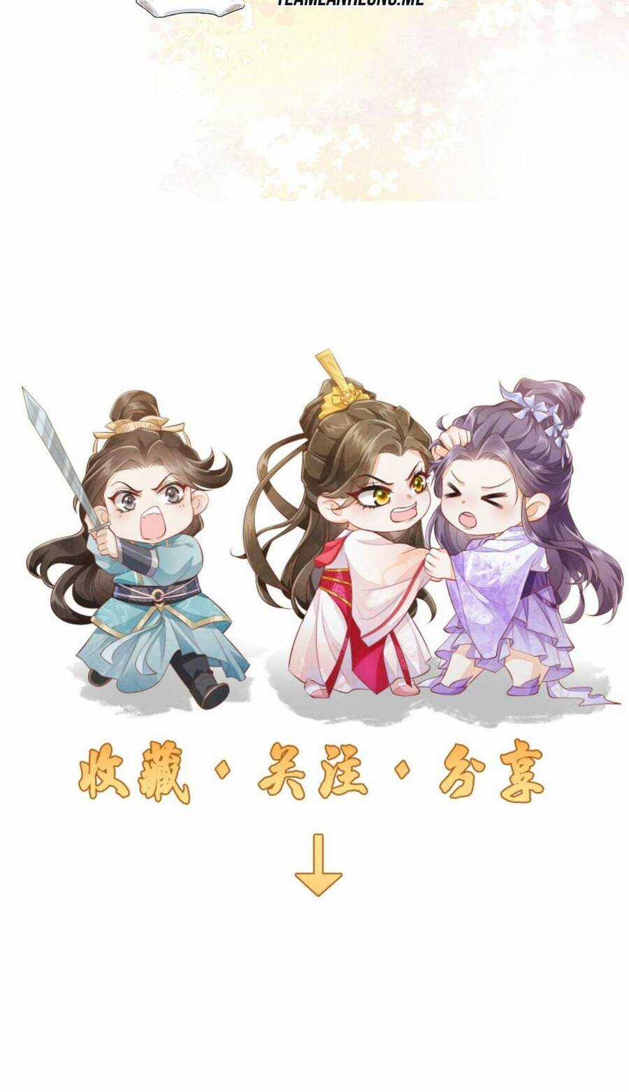 trăm kiếp luân hồi, kiếp này ta chỉ muốn lười biếng Chapter 116 trang 24