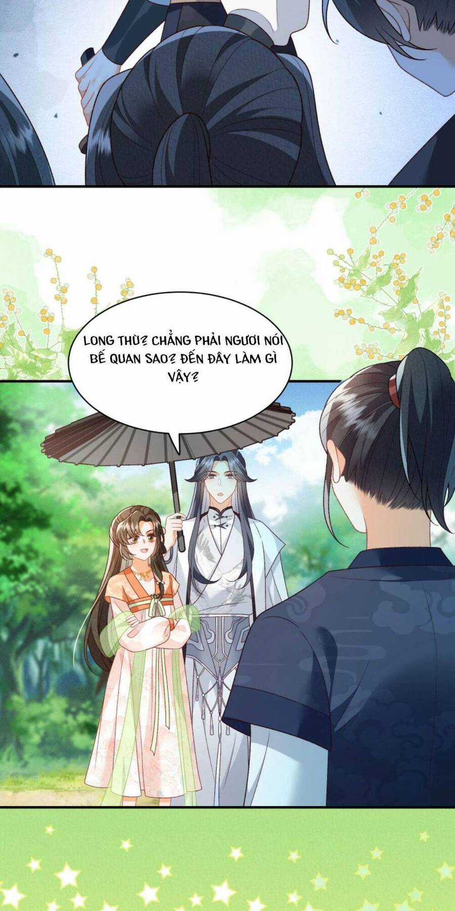 trăm kiếp luân hồi, kiếp này ta chỉ muốn lười biếng Chapter 116 trang 5