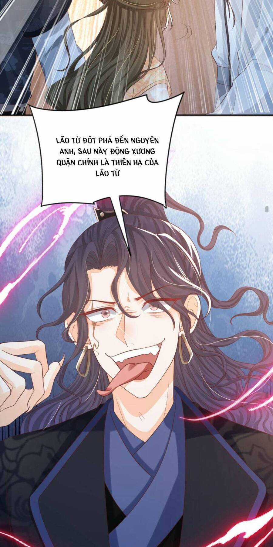 trăm kiếp luân hồi, kiếp này ta chỉ muốn lười biếng Chapter 117 trang 20