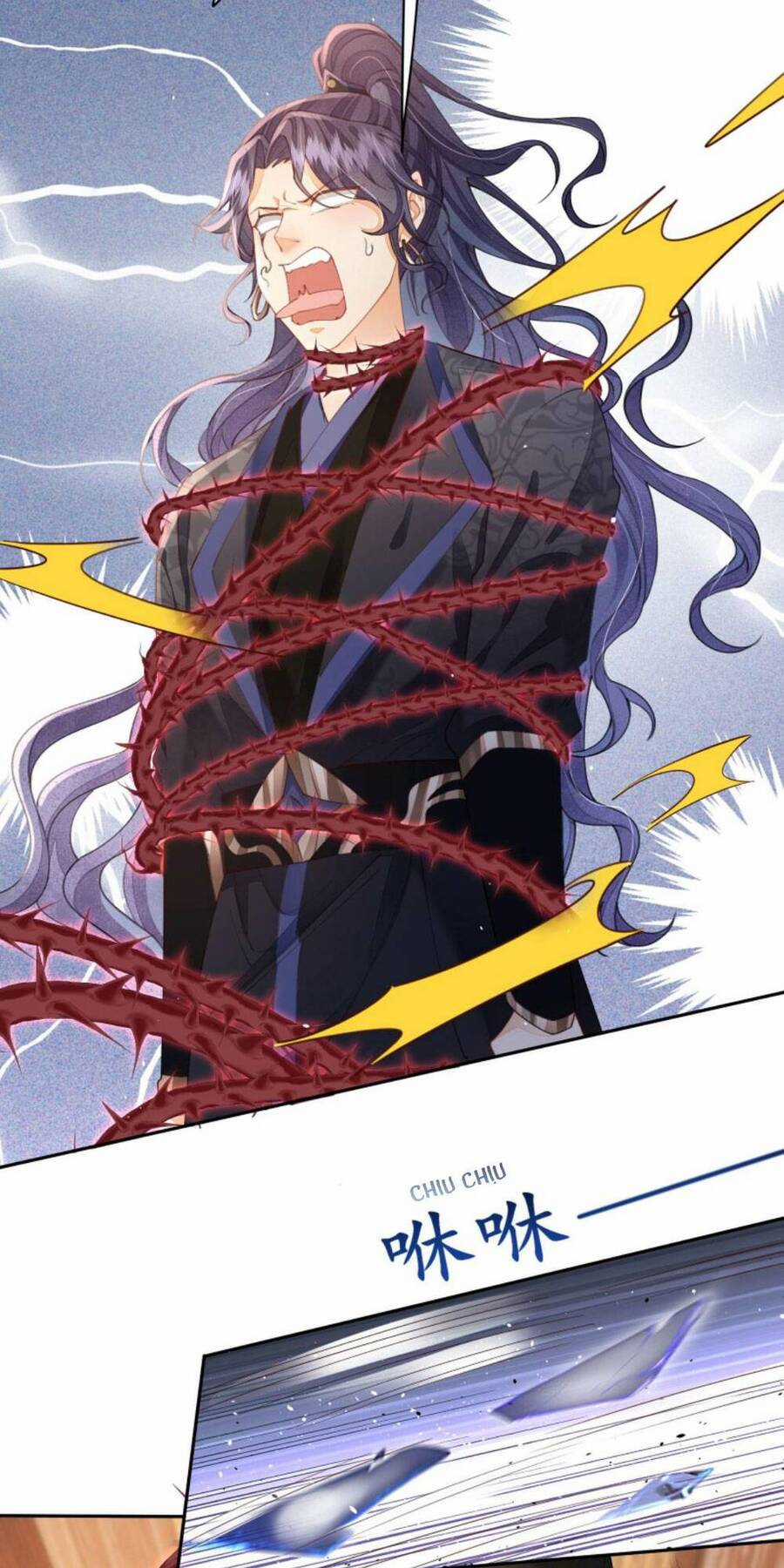 trăm kiếp luân hồi, kiếp này ta chỉ muốn lười biếng Chapter 117 trang 23