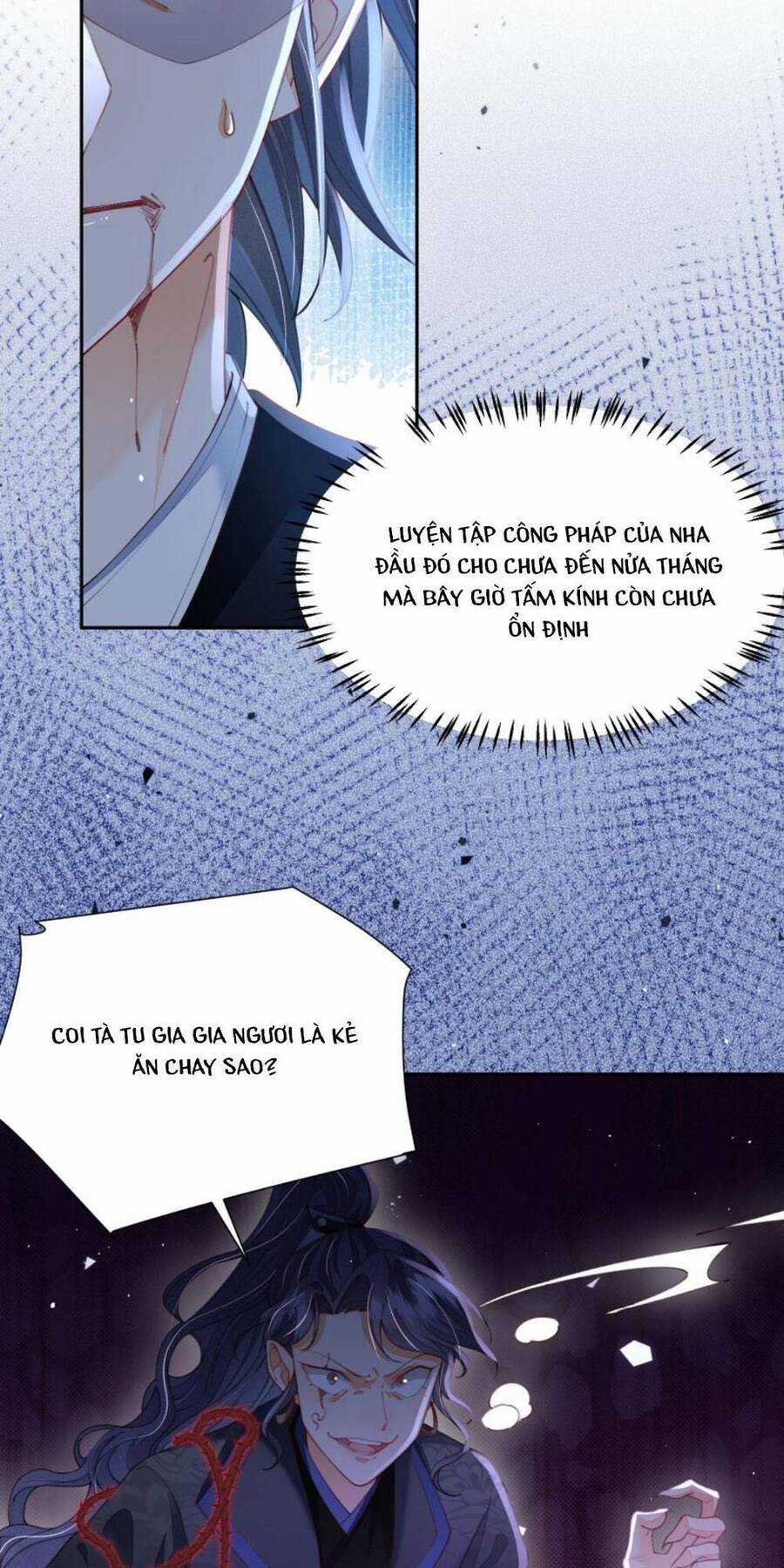 trăm kiếp luân hồi, kiếp này ta chỉ muốn lười biếng Chapter 117 trang 25