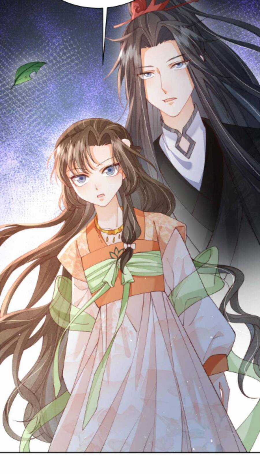 trăm kiếp luân hồi, kiếp này ta chỉ muốn lười biếng Chapter 117 trang 27