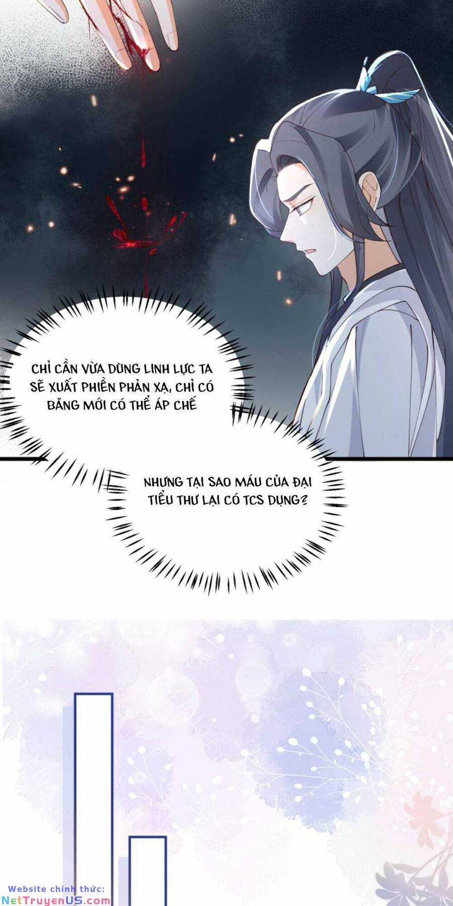 trăm kiếp luân hồi, kiếp này ta chỉ muốn lười biếng Chapter 119 trang 10