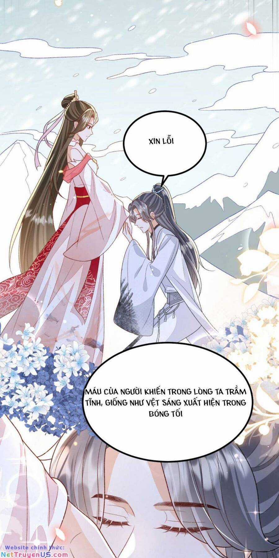 trăm kiếp luân hồi, kiếp này ta chỉ muốn lười biếng Chapter 119 trang 12