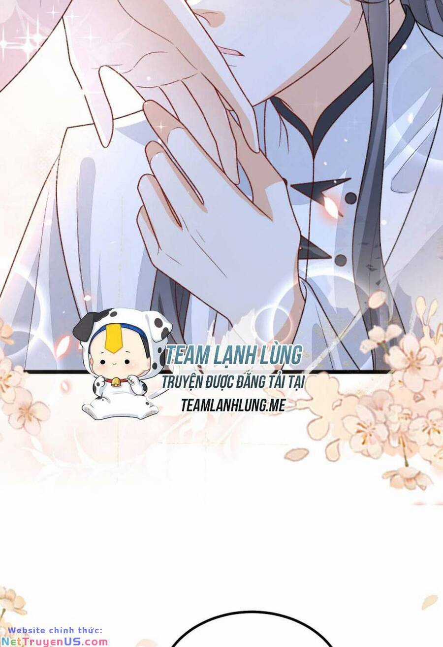 trăm kiếp luân hồi, kiếp này ta chỉ muốn lười biếng Chapter 119 trang 13