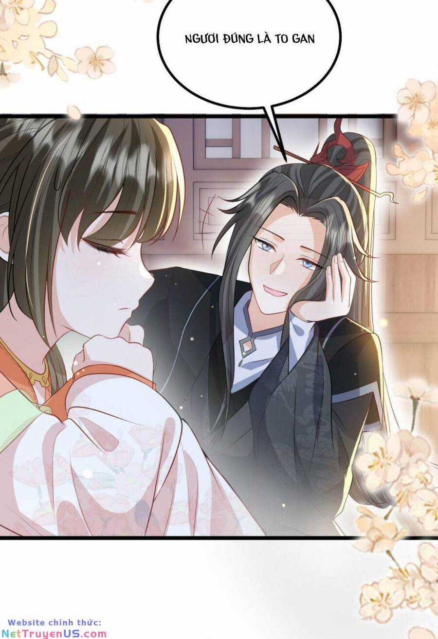 trăm kiếp luân hồi, kiếp này ta chỉ muốn lười biếng Chapter 119 trang 14