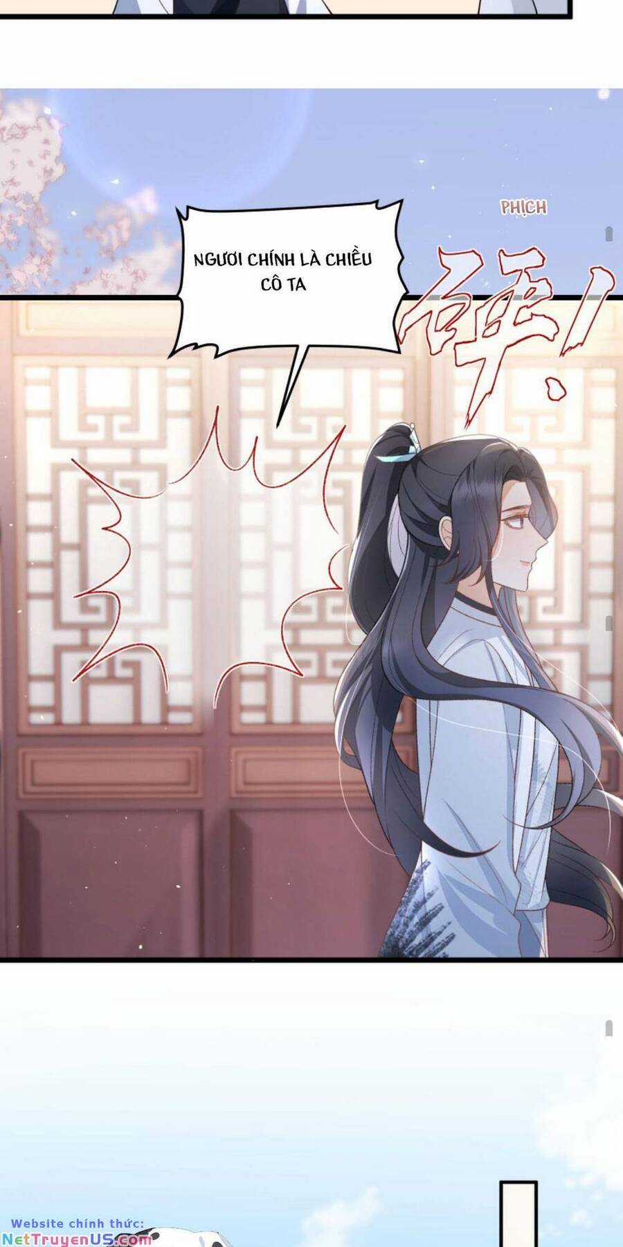 trăm kiếp luân hồi, kiếp này ta chỉ muốn lười biếng Chapter 119 trang 21