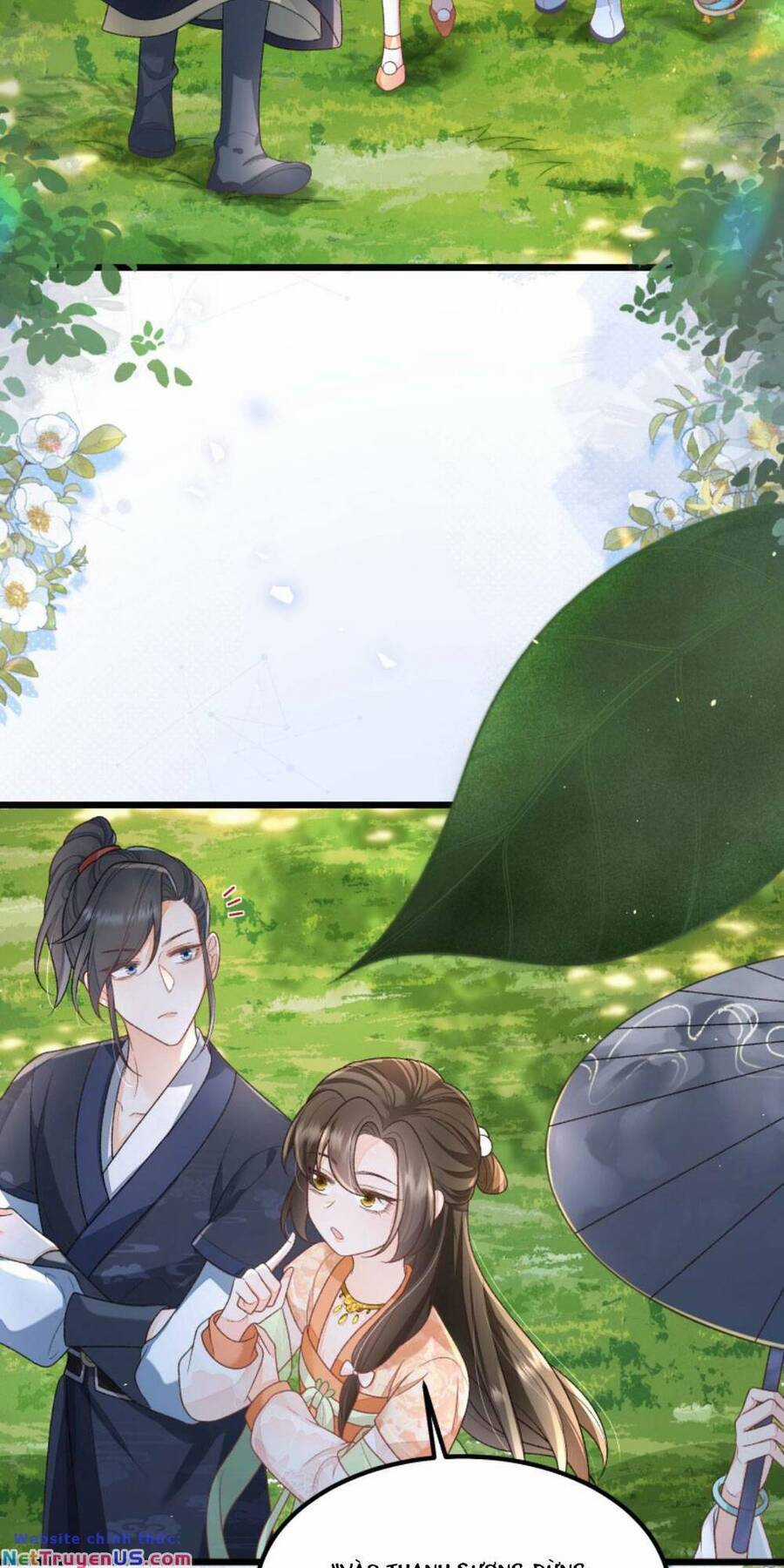 trăm kiếp luân hồi, kiếp này ta chỉ muốn lười biếng Chapter 119 trang 23