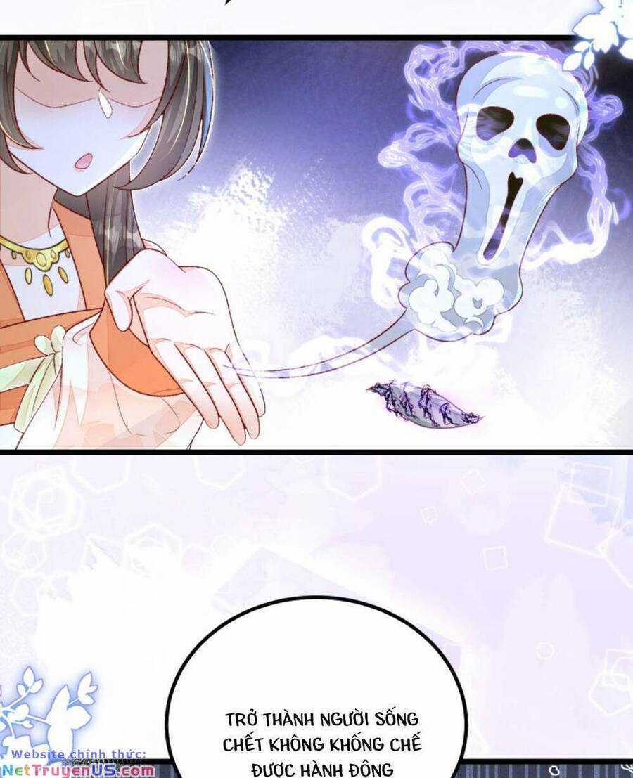 trăm kiếp luân hồi, kiếp này ta chỉ muốn lười biếng Chapter 119 trang 26