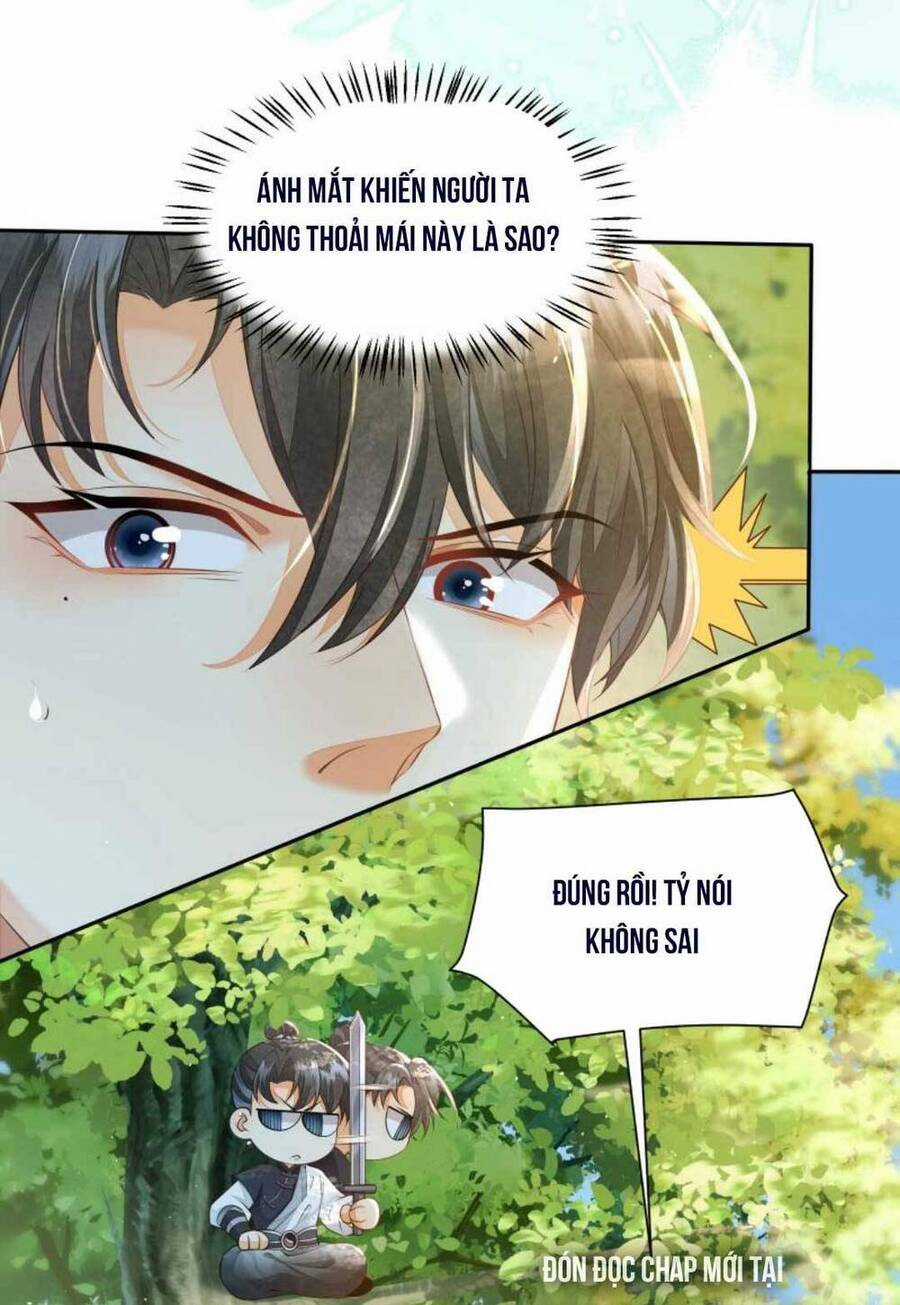 trăm kiếp luân hồi, kiếp này ta chỉ muốn lười biếng Chapter 12 trang 14