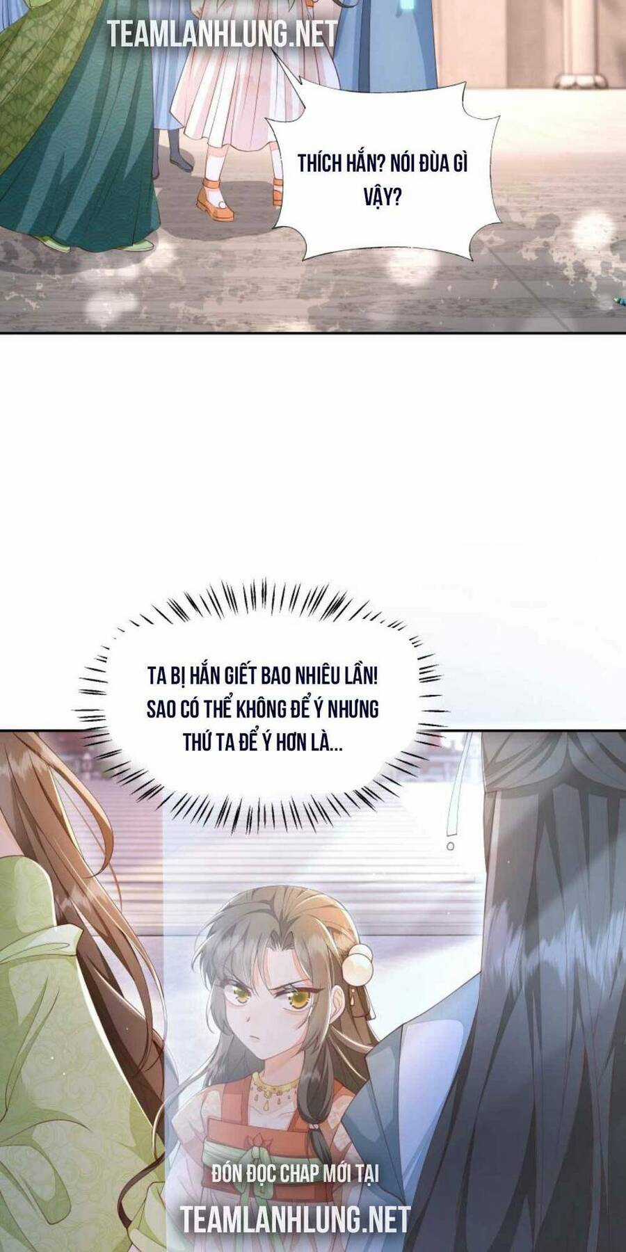 trăm kiếp luân hồi, kiếp này ta chỉ muốn lười biếng Chapter 12 trang 19