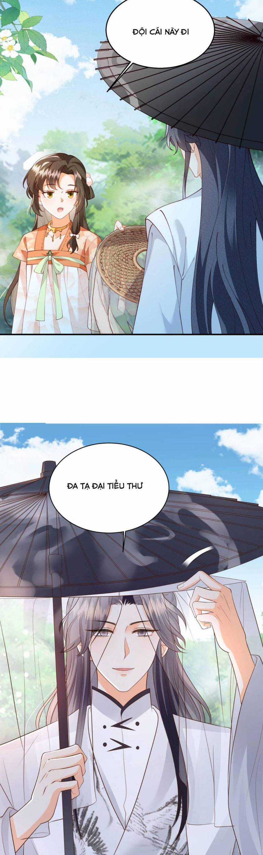 trăm kiếp luân hồi, kiếp này ta chỉ muốn lười biếng Chapter 120 trang 5