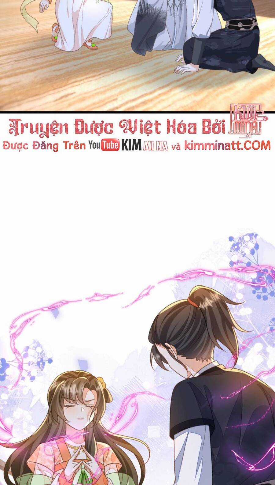 trăm kiếp luân hồi, kiếp này ta chỉ muốn lười biếng Chapter 123 trang 14