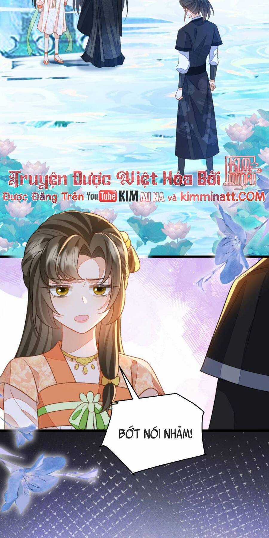 trăm kiếp luân hồi, kiếp này ta chỉ muốn lười biếng Chapter 123 trang 16