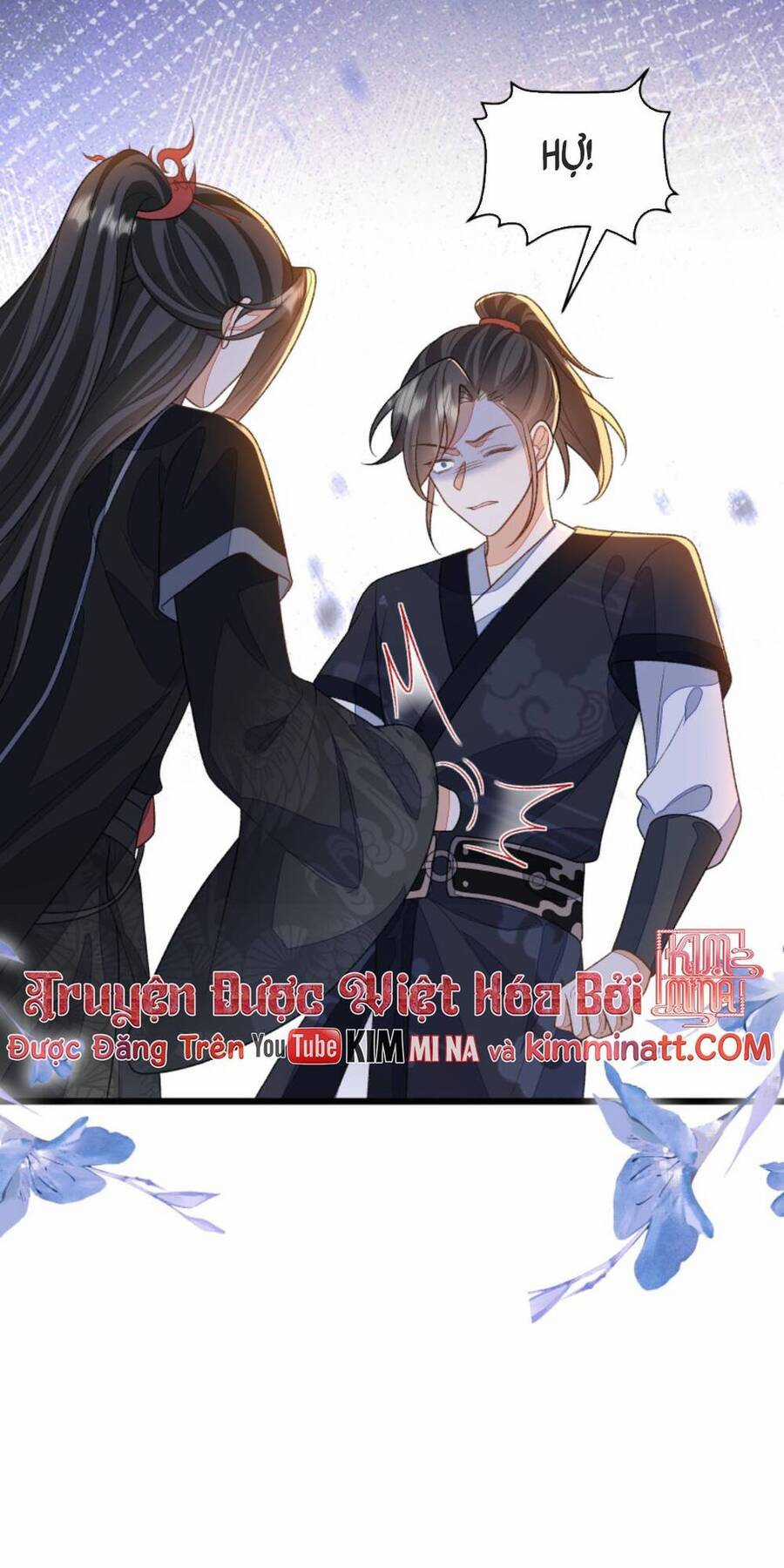 trăm kiếp luân hồi, kiếp này ta chỉ muốn lười biếng Chapter 123 trang 17