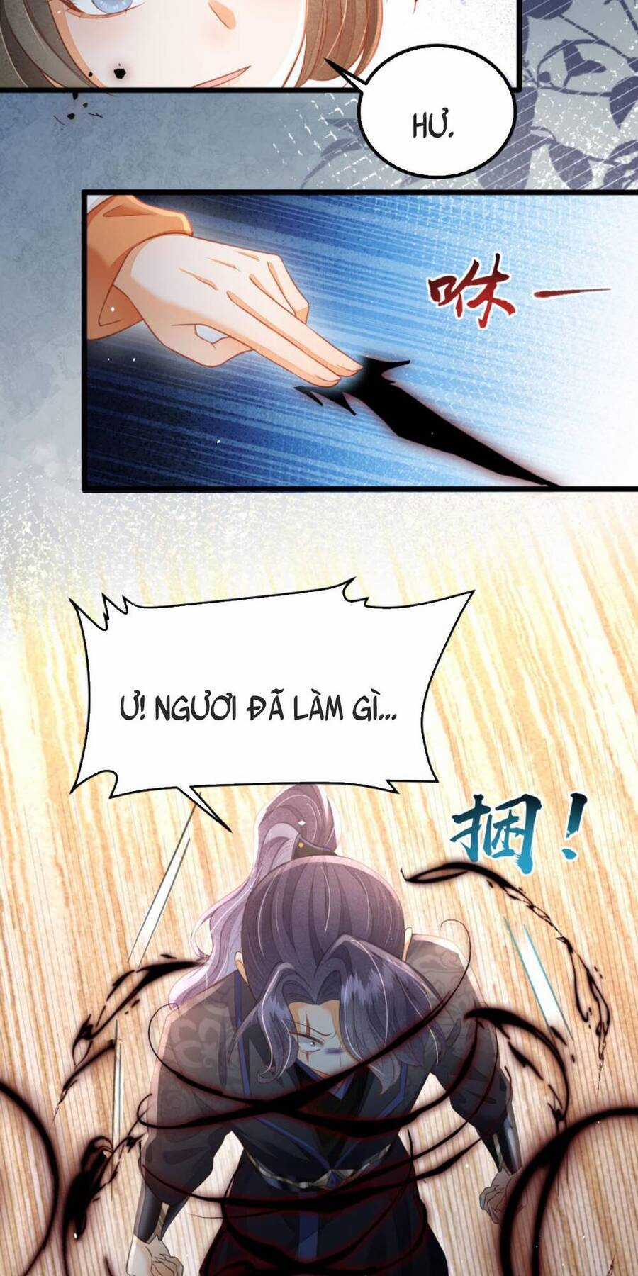 trăm kiếp luân hồi, kiếp này ta chỉ muốn lười biếng Chapter 123 trang 2