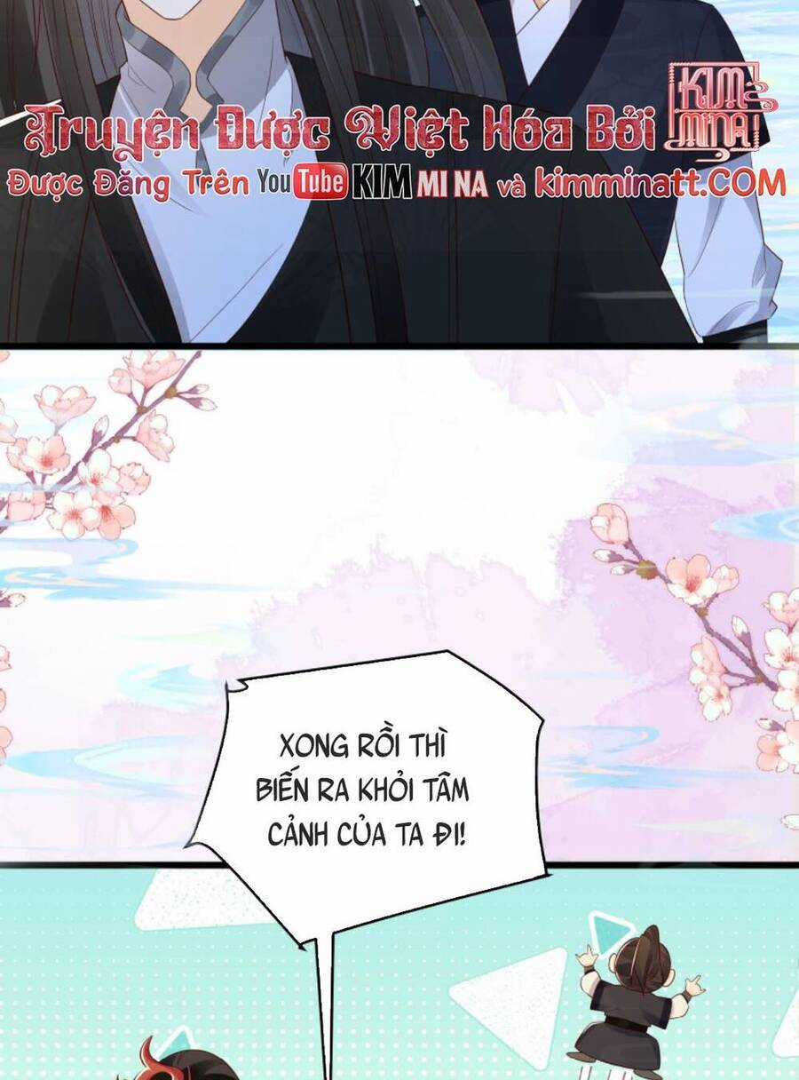 trăm kiếp luân hồi, kiếp này ta chỉ muốn lười biếng Chapter 123 trang 23