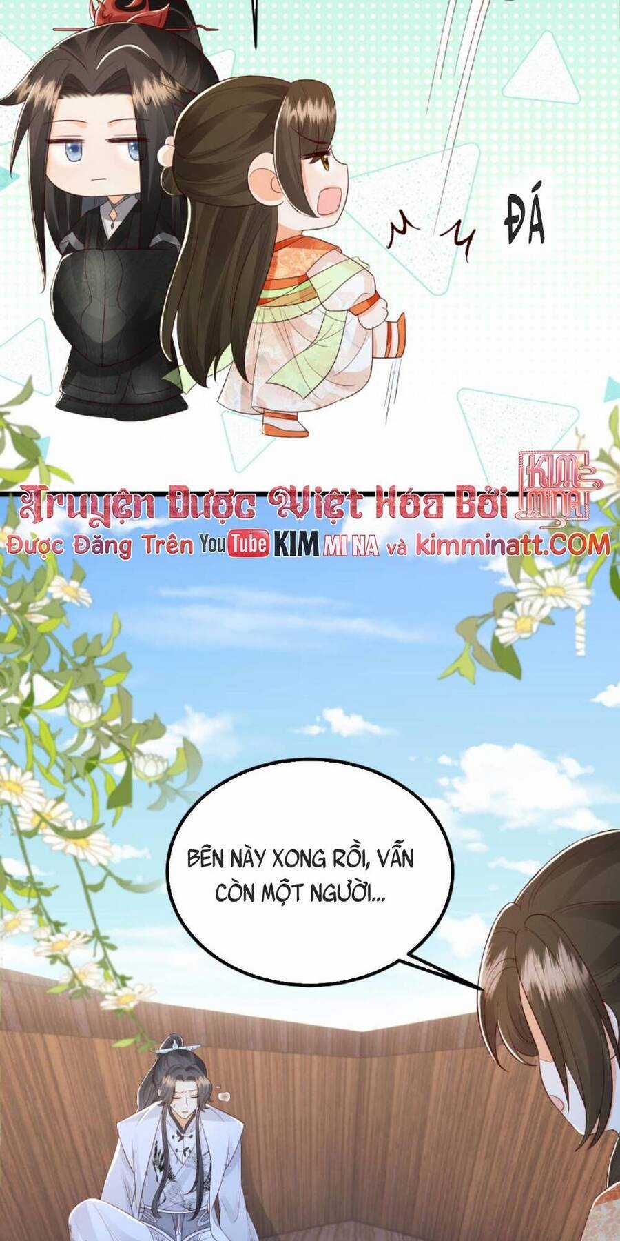 trăm kiếp luân hồi, kiếp này ta chỉ muốn lười biếng Chapter 123 trang 24