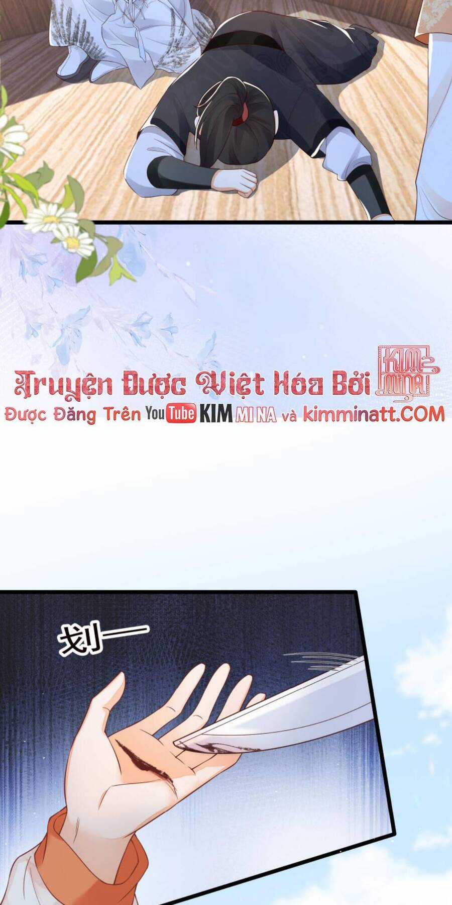 trăm kiếp luân hồi, kiếp này ta chỉ muốn lười biếng Chapter 123 trang 25