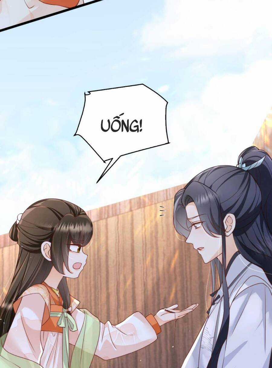 trăm kiếp luân hồi, kiếp này ta chỉ muốn lười biếng Chapter 123 trang 26