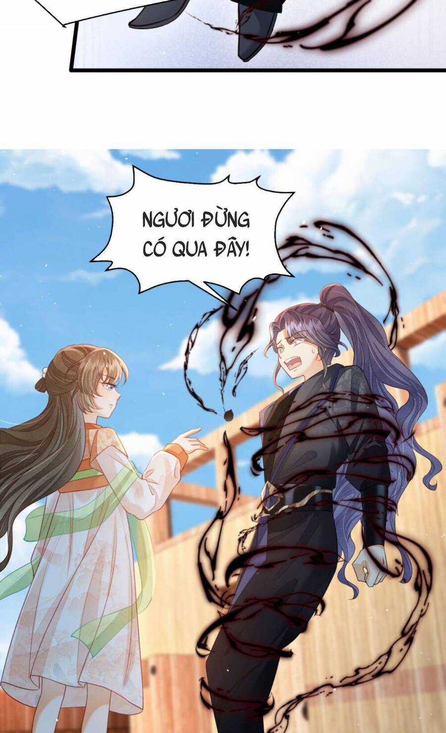 trăm kiếp luân hồi, kiếp này ta chỉ muốn lười biếng Chapter 123 trang 4