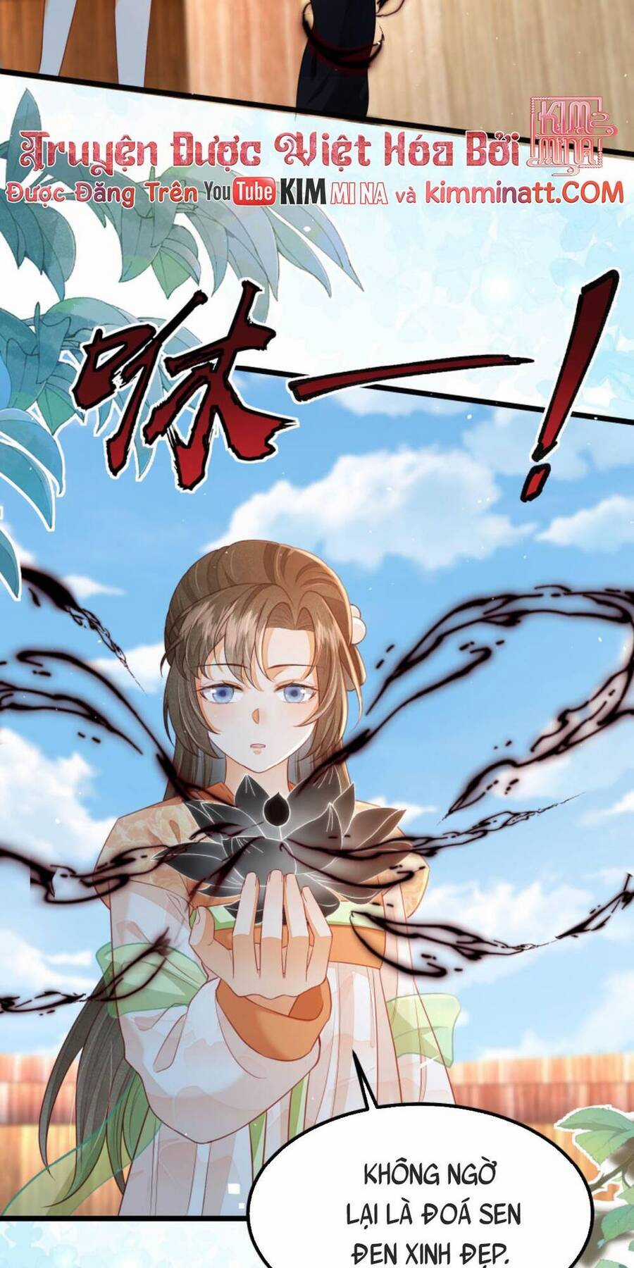 trăm kiếp luân hồi, kiếp này ta chỉ muốn lười biếng Chapter 123 trang 5