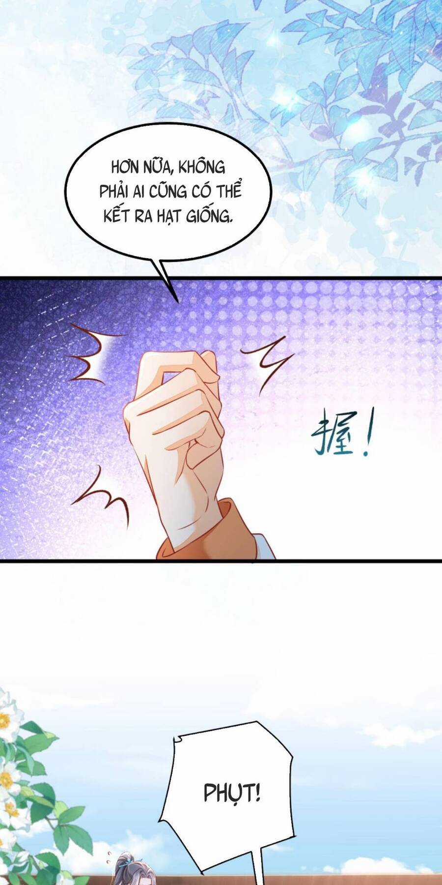 trăm kiếp luân hồi, kiếp này ta chỉ muốn lười biếng Chapter 123 trang 7