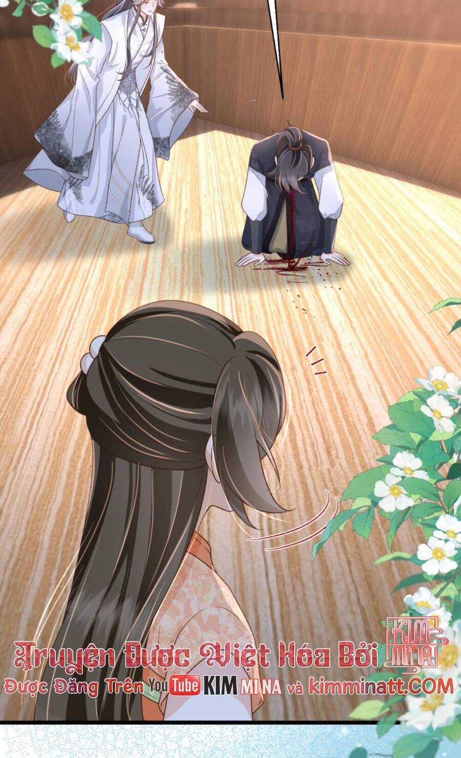 trăm kiếp luân hồi, kiếp này ta chỉ muốn lười biếng Chapter 123 trang 8