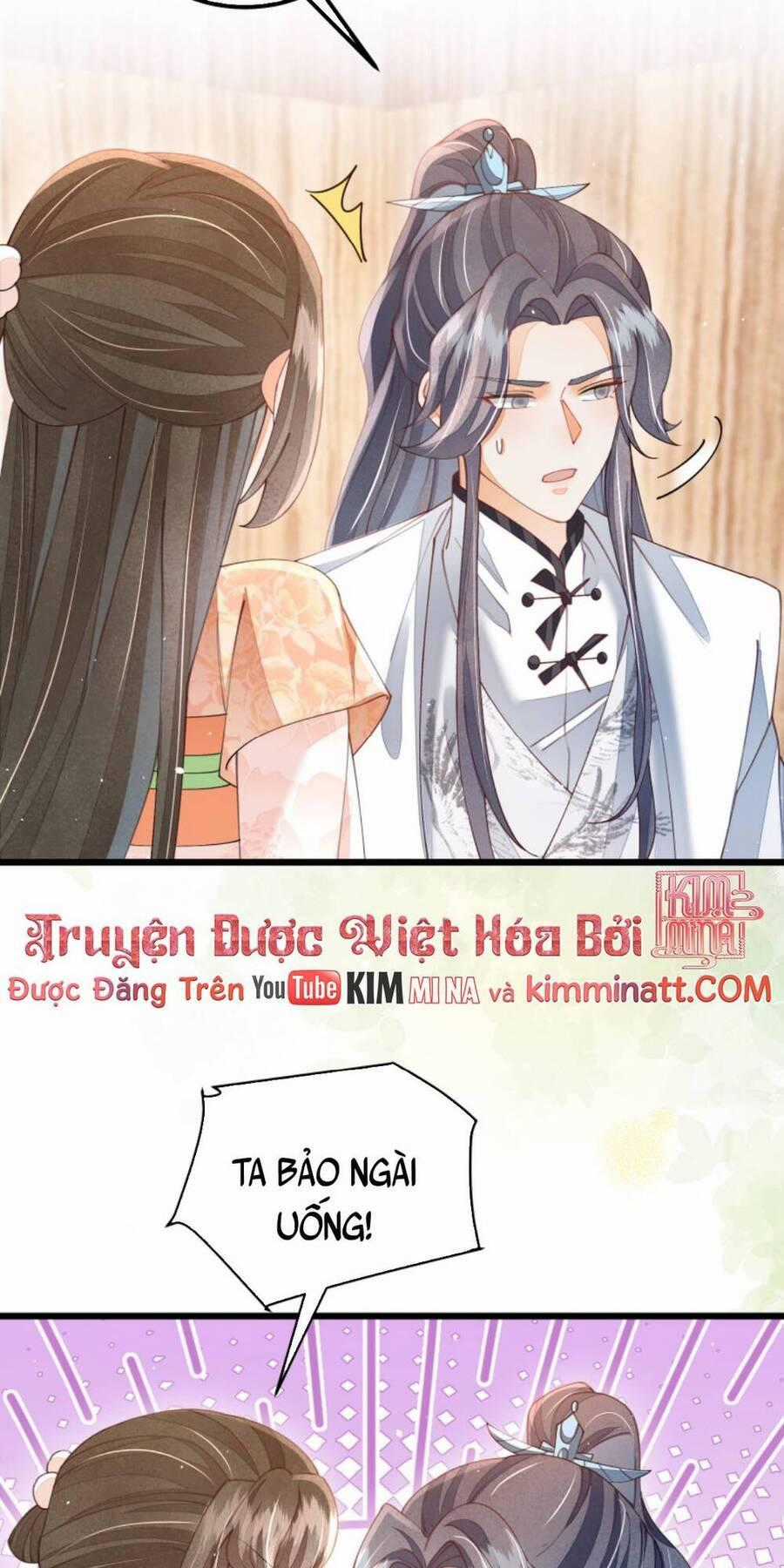 trăm kiếp luân hồi, kiếp này ta chỉ muốn lười biếng Chapter 124 trang 1
