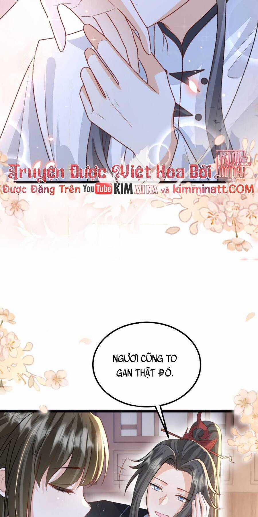 trăm kiếp luân hồi, kiếp này ta chỉ muốn lười biếng Chapter 124 trang 11