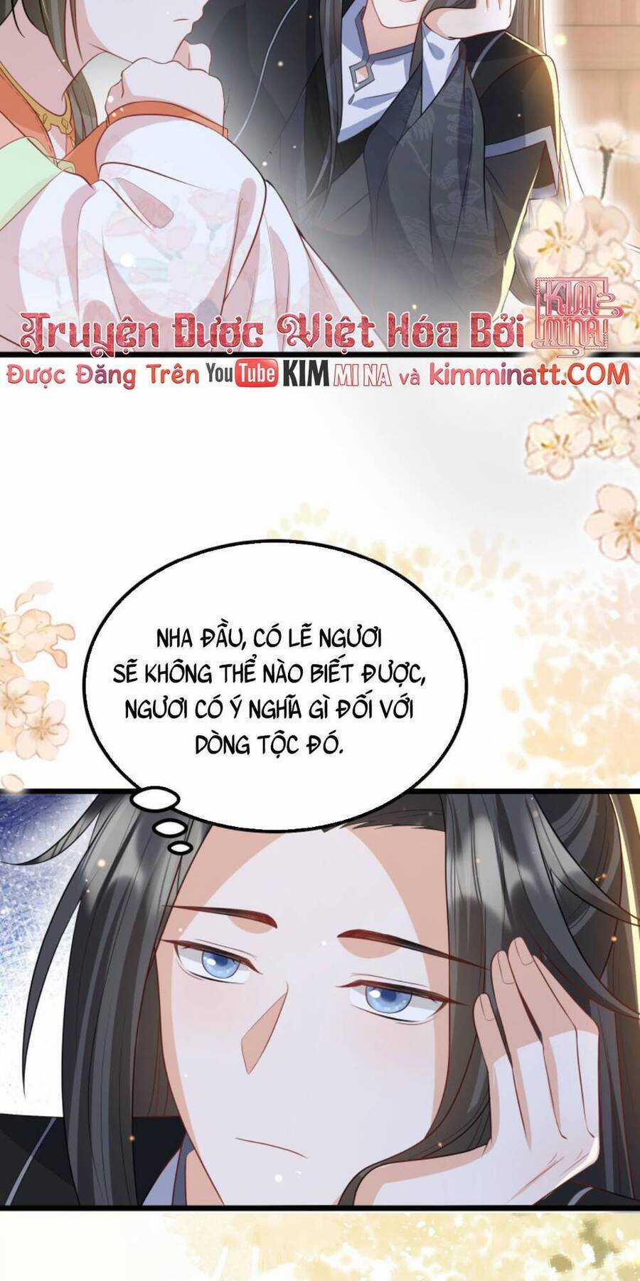 trăm kiếp luân hồi, kiếp này ta chỉ muốn lười biếng Chapter 124 trang 12