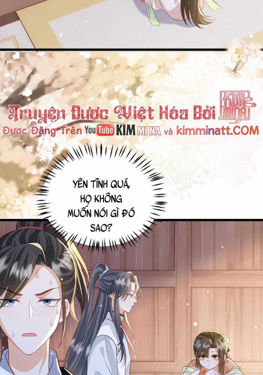 trăm kiếp luân hồi, kiếp này ta chỉ muốn lười biếng Chapter 124 trang 14