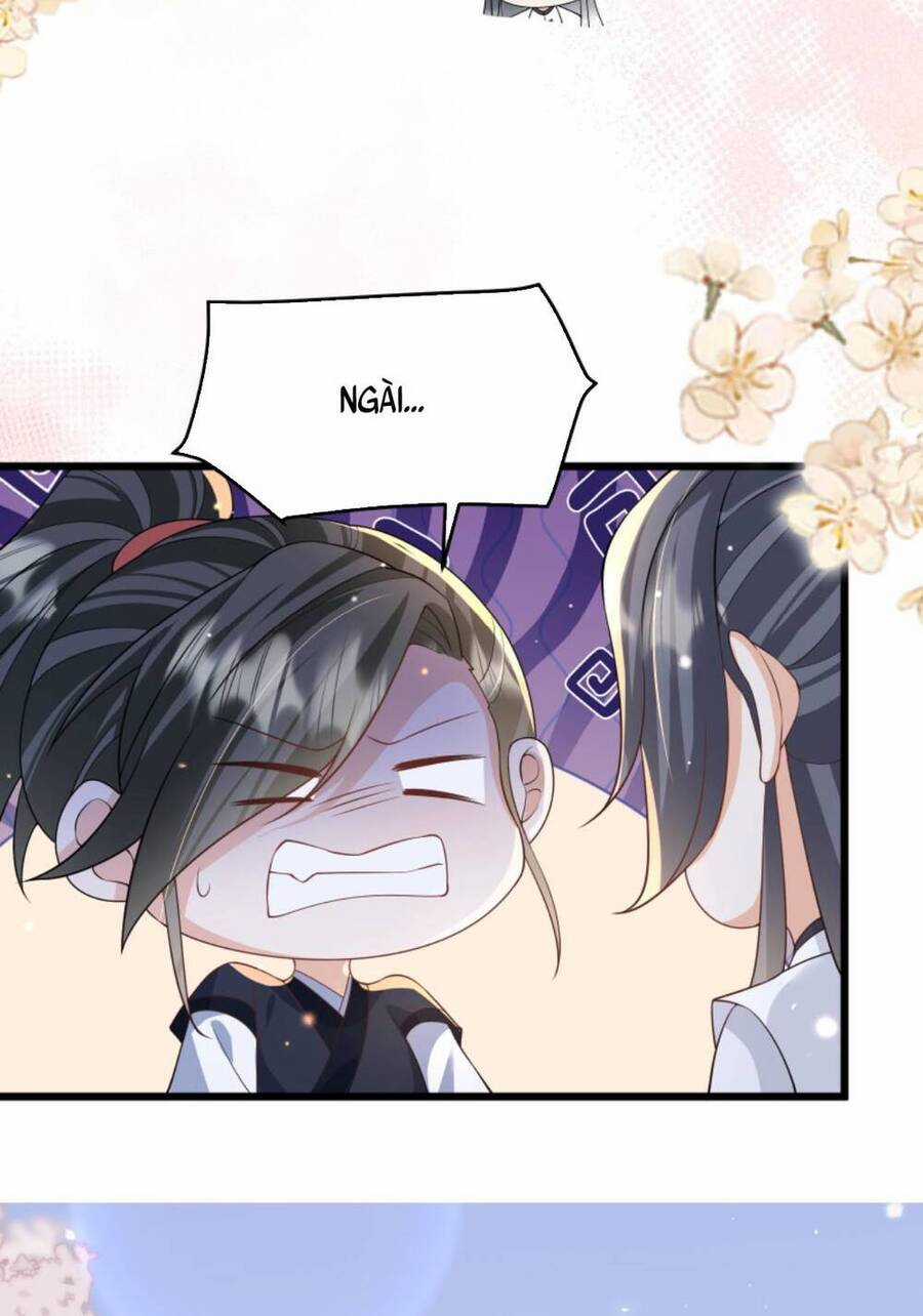 trăm kiếp luân hồi, kiếp này ta chỉ muốn lười biếng Chapter 124 trang 18