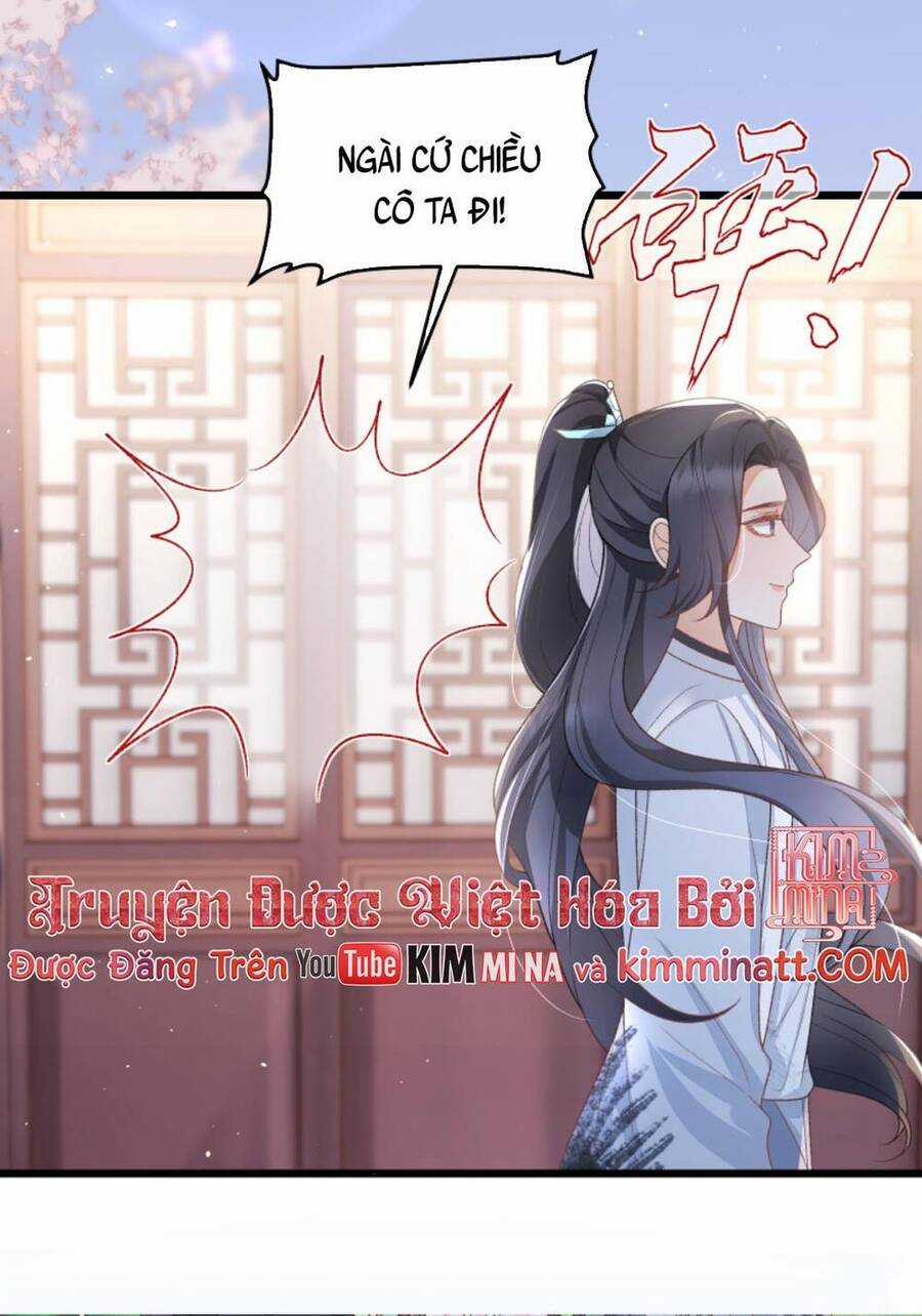 trăm kiếp luân hồi, kiếp này ta chỉ muốn lười biếng Chapter 124 trang 19