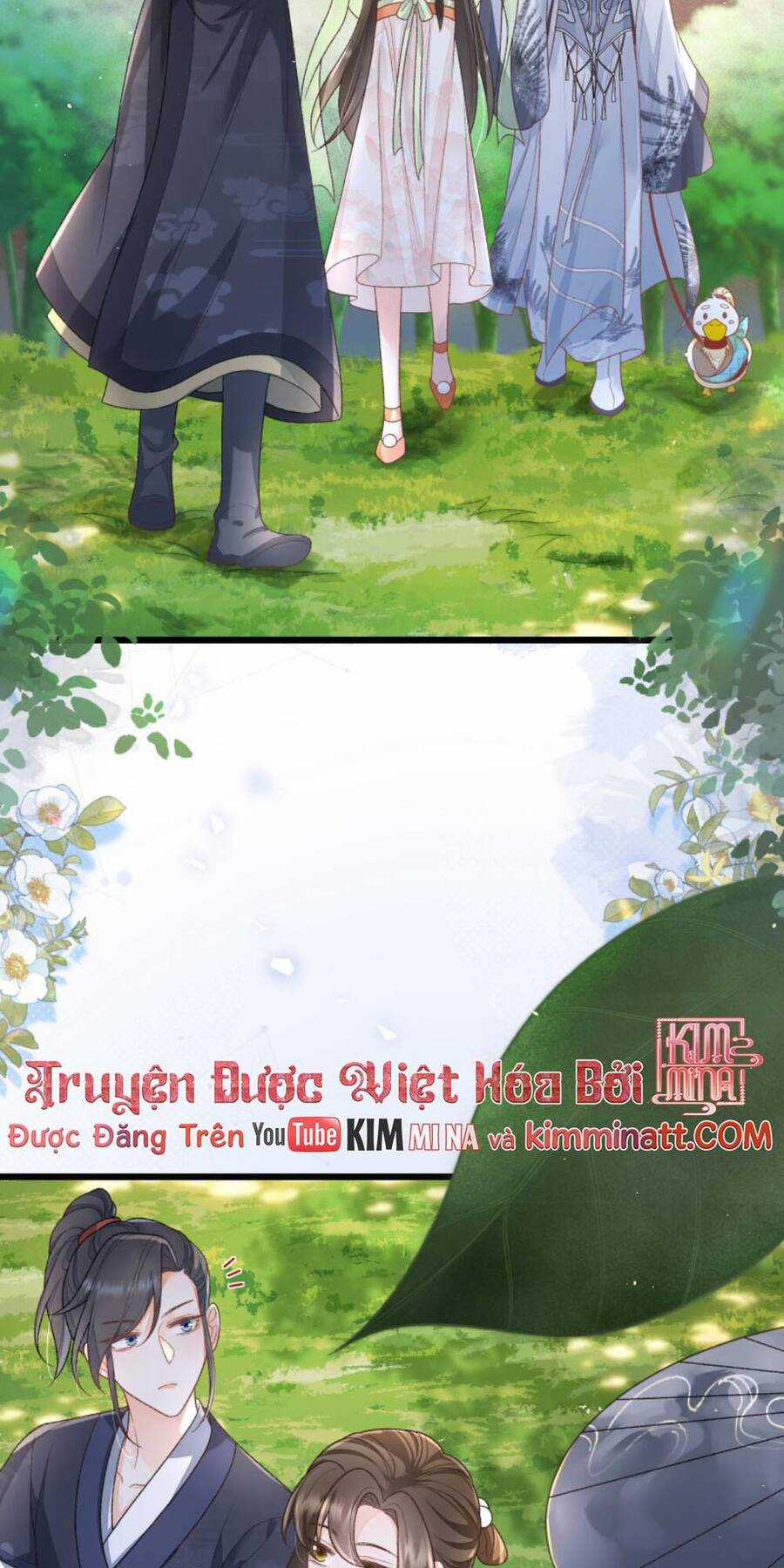 trăm kiếp luân hồi, kiếp này ta chỉ muốn lười biếng Chapter 124 trang 21