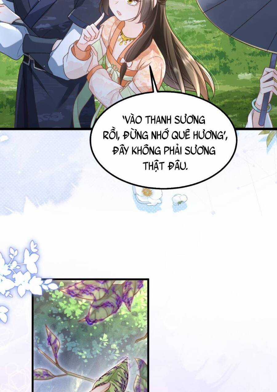 trăm kiếp luân hồi, kiếp này ta chỉ muốn lười biếng Chapter 124 trang 22