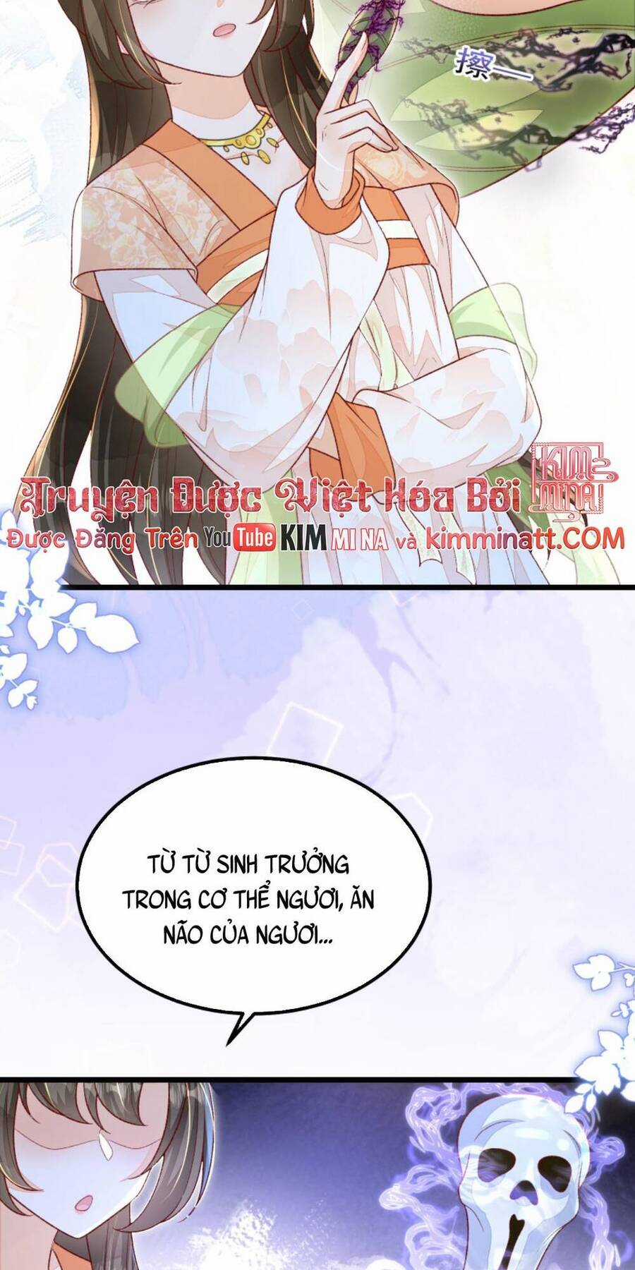 trăm kiếp luân hồi, kiếp này ta chỉ muốn lười biếng Chapter 124 trang 24