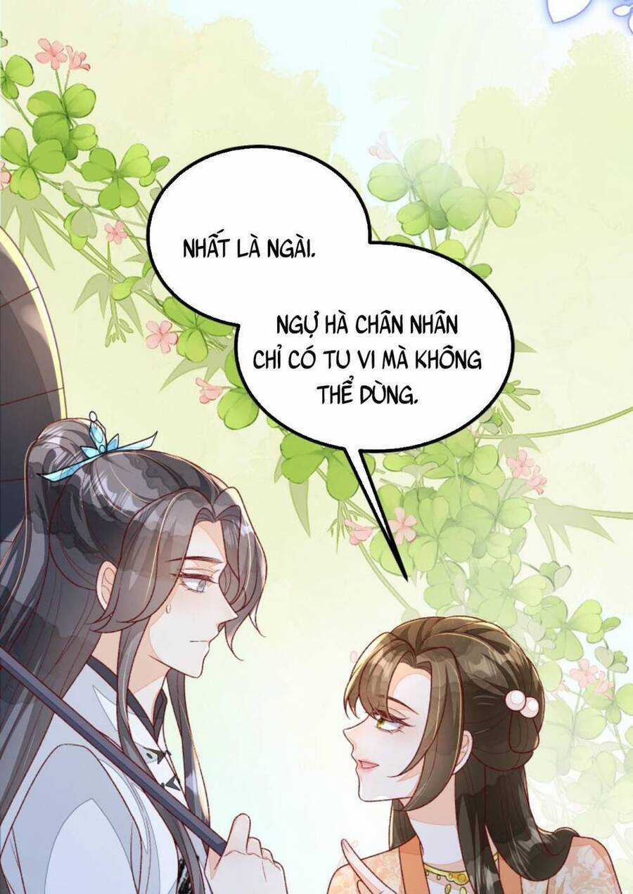 trăm kiếp luân hồi, kiếp này ta chỉ muốn lười biếng Chapter 124 trang 26