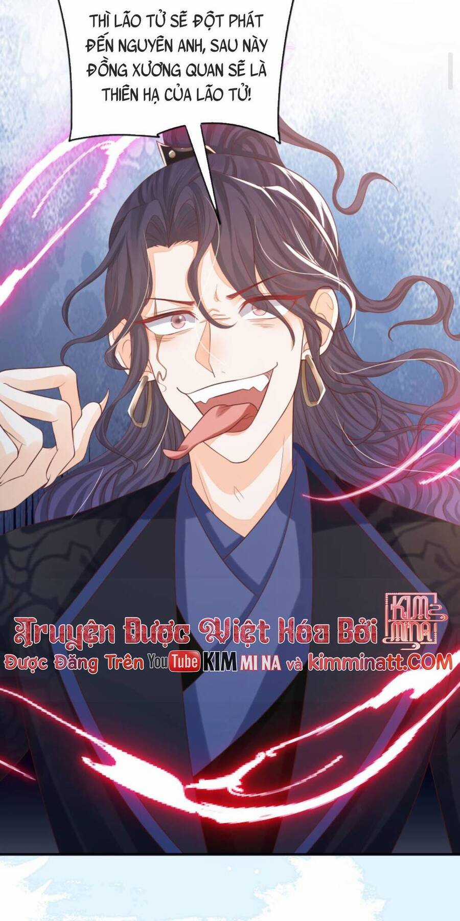 trăm kiếp luân hồi, kiếp này ta chỉ muốn lười biếng Chapter 124 trang 29