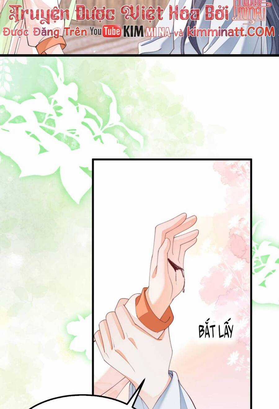 trăm kiếp luân hồi, kiếp này ta chỉ muốn lười biếng Chapter 124 trang 3