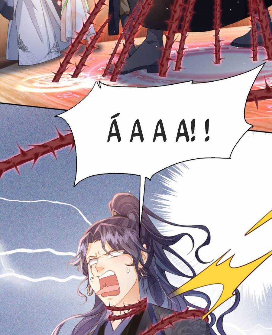 trăm kiếp luân hồi, kiếp này ta chỉ muốn lười biếng Chapter 124 trang 31