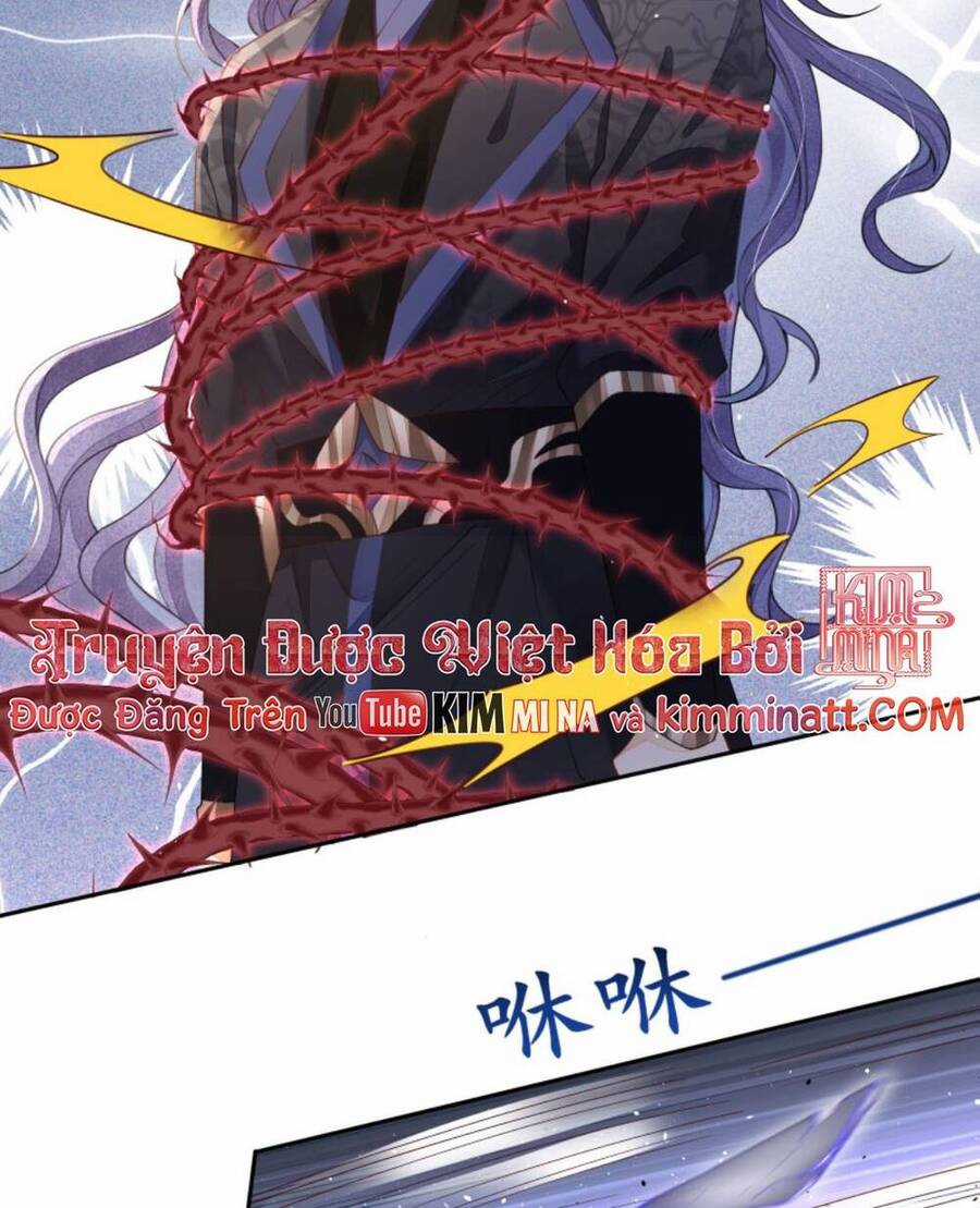 trăm kiếp luân hồi, kiếp này ta chỉ muốn lười biếng Chapter 124 trang 32