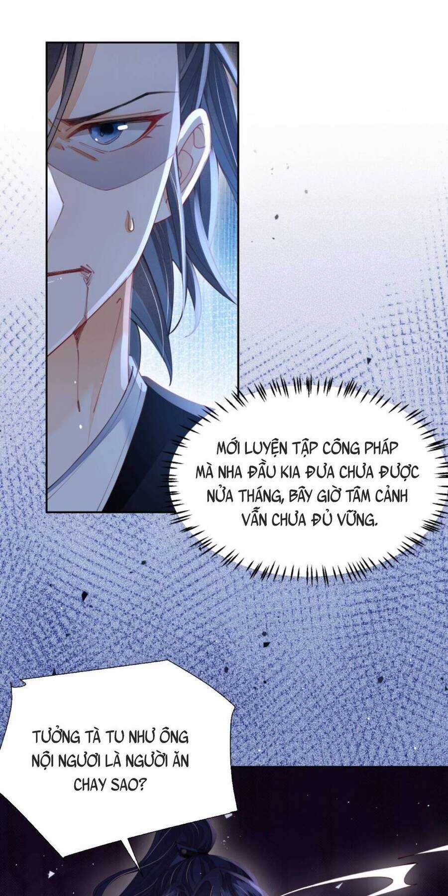 trăm kiếp luân hồi, kiếp này ta chỉ muốn lười biếng Chapter 124 trang 34