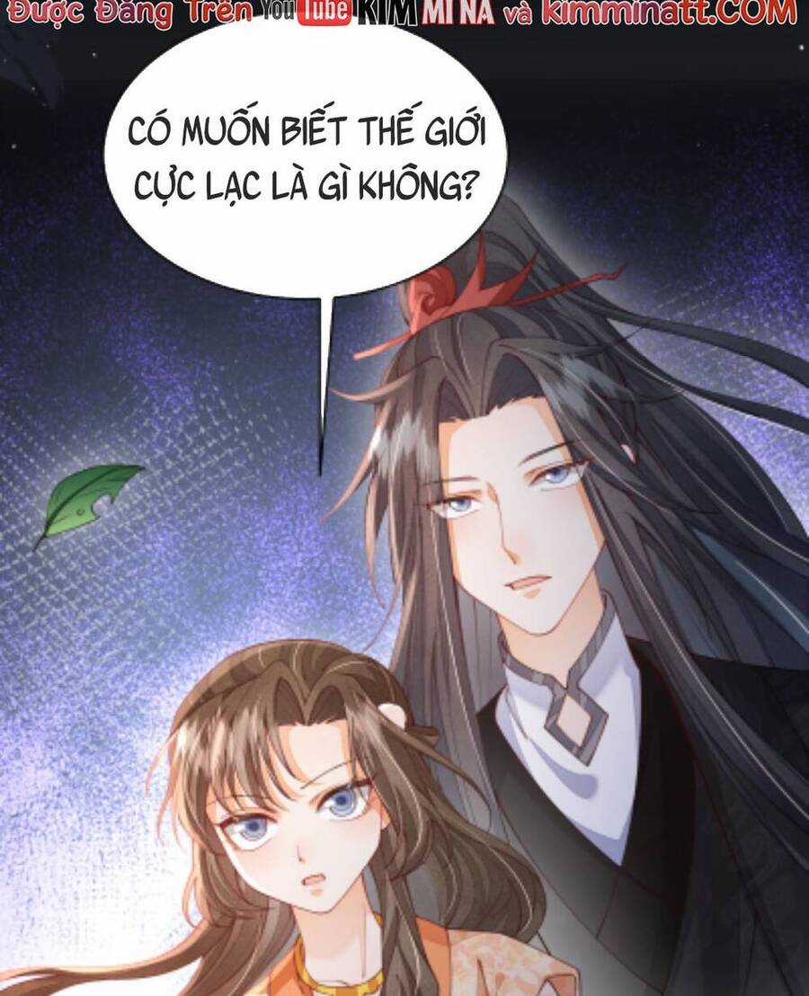 trăm kiếp luân hồi, kiếp này ta chỉ muốn lười biếng Chapter 124 trang 36