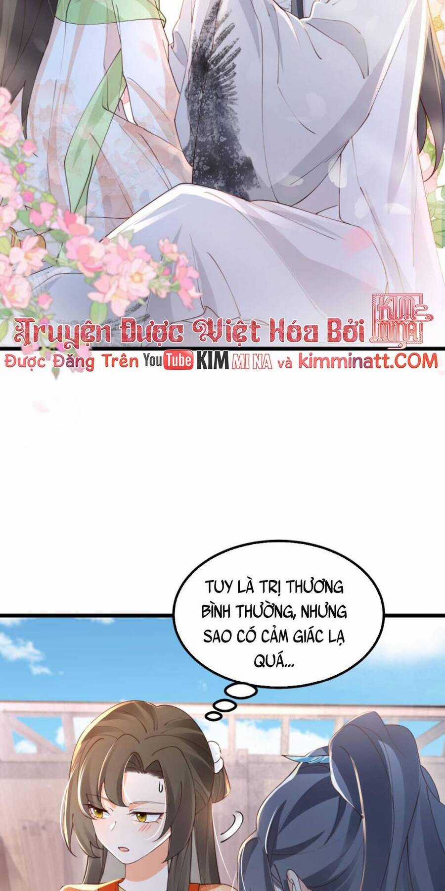 trăm kiếp luân hồi, kiếp này ta chỉ muốn lười biếng Chapter 124 trang 5