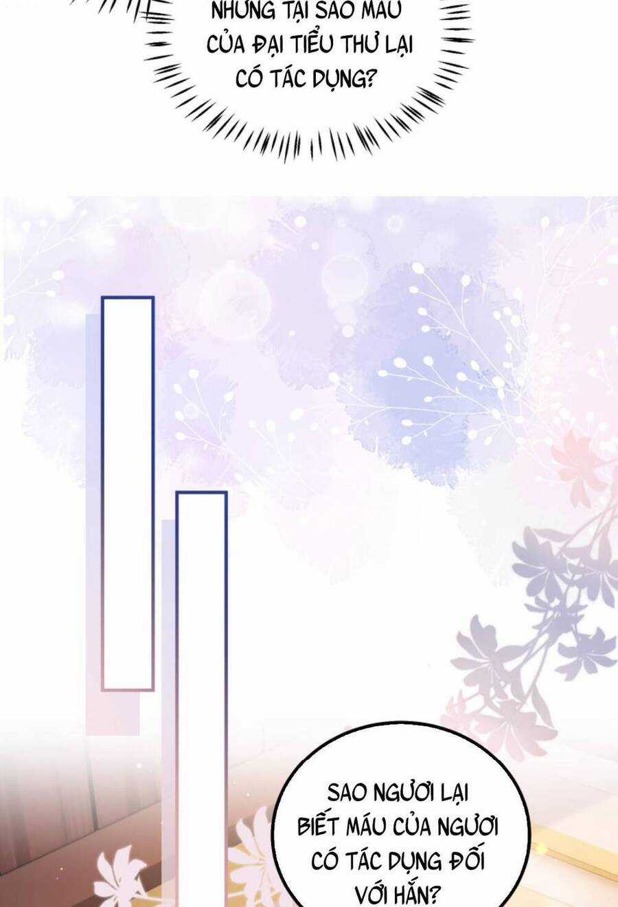 trăm kiếp luân hồi, kiếp này ta chỉ muốn lười biếng Chapter 124 trang 8