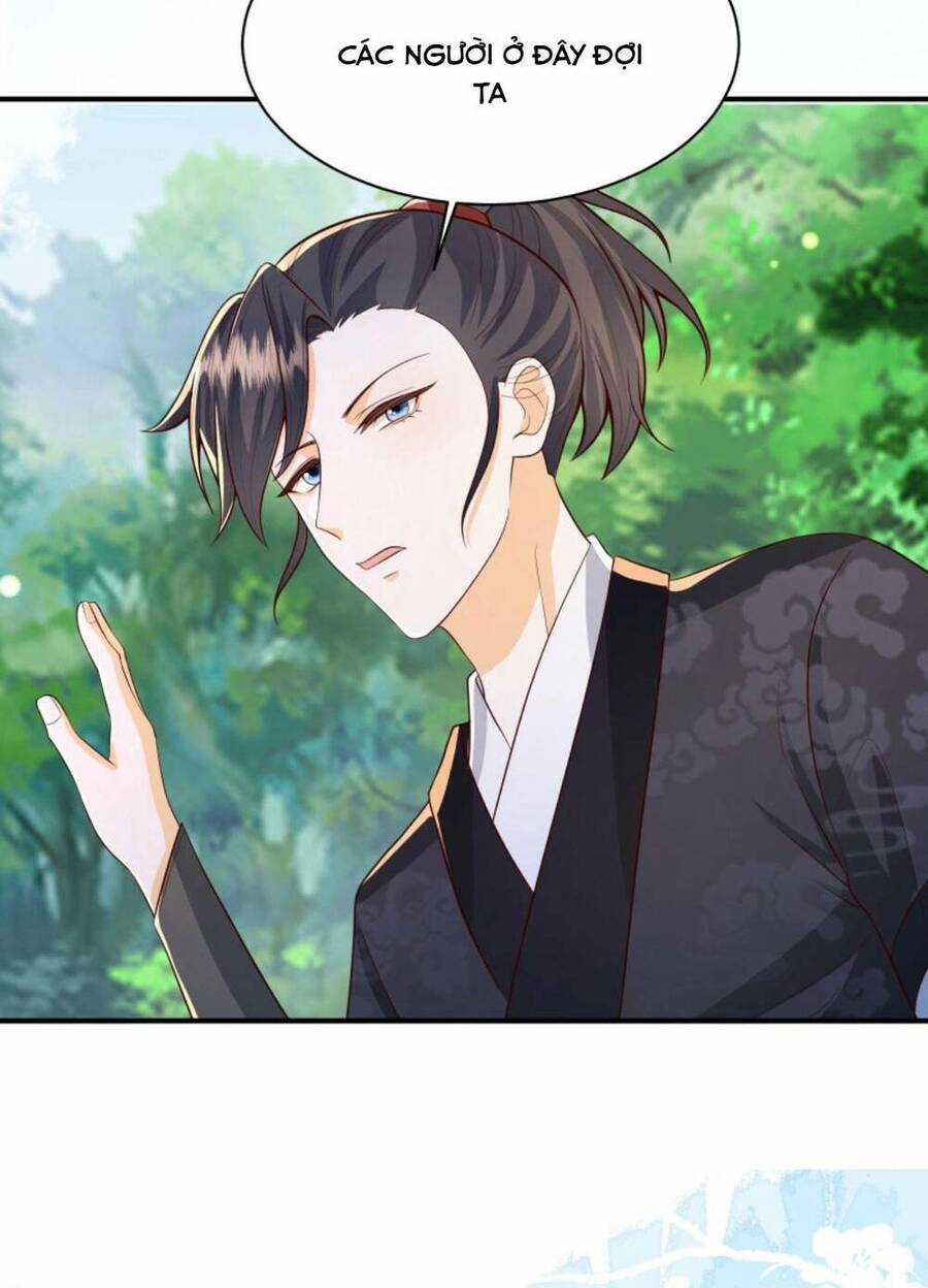 trăm kiếp luân hồi, kiếp này ta chỉ muốn lười biếng Chapter 125 trang 13