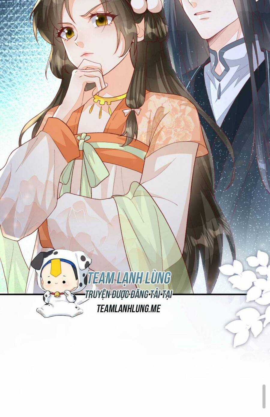 trăm kiếp luân hồi, kiếp này ta chỉ muốn lười biếng Chapter 125 trang 26