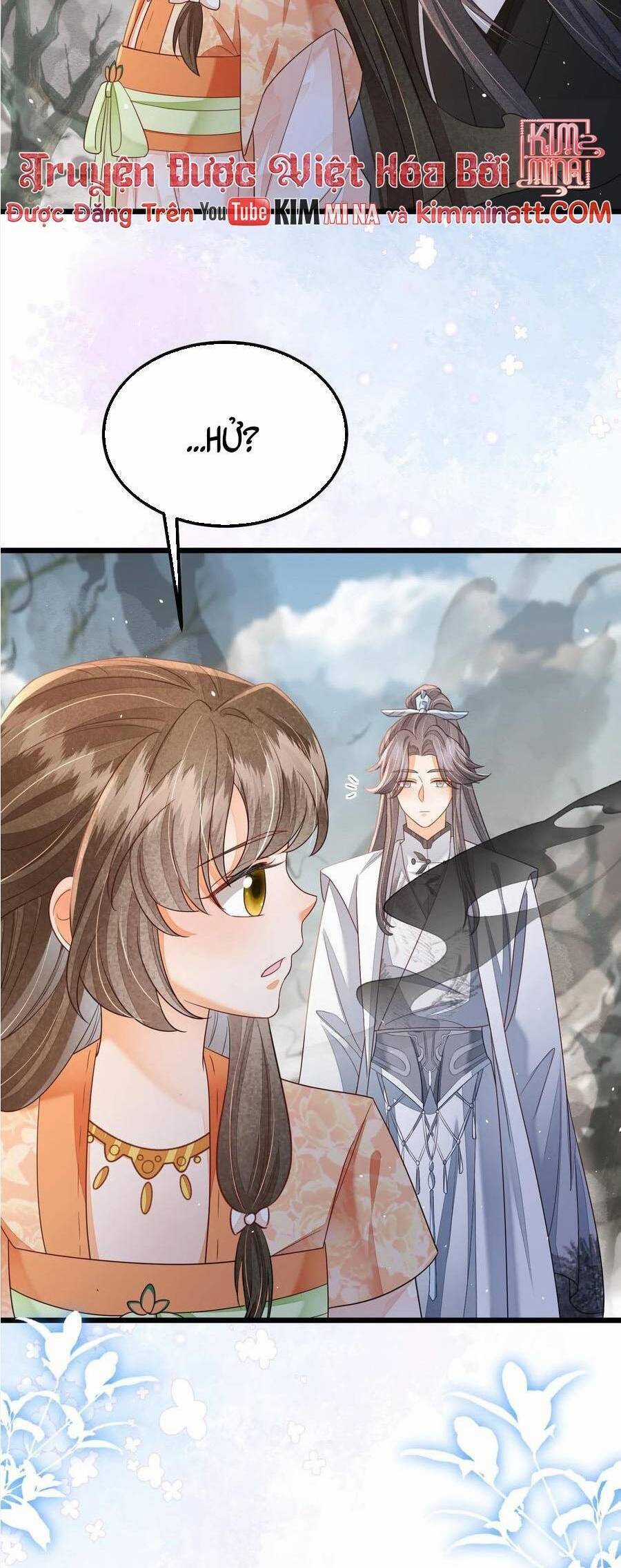 trăm kiếp luân hồi, kiếp này ta chỉ muốn lười biếng Chapter 127 trang 10